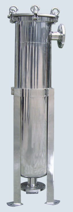 不銹鋼袋式過(guò)濾器