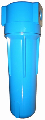 標(biāo)準(zhǔn)型過濾器