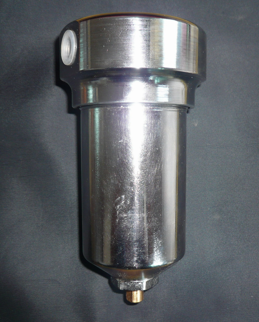 40bar高壓過(guò)濾器